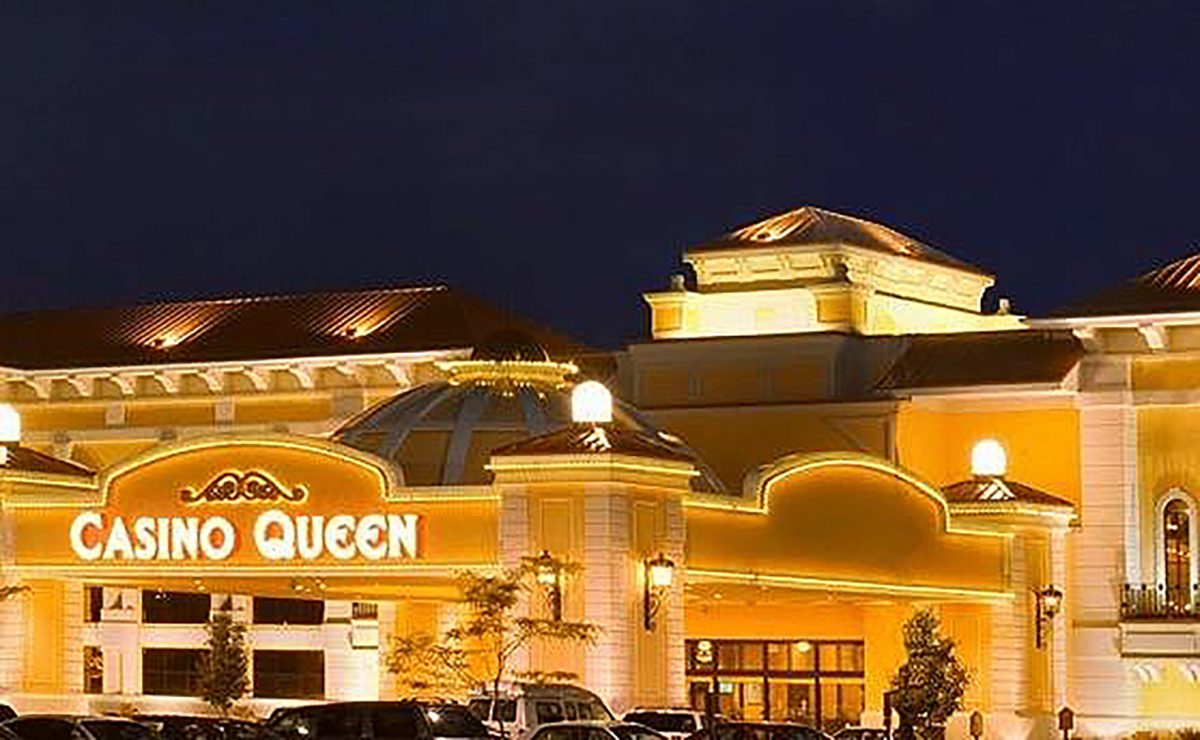 queen casino Of Pekinbet